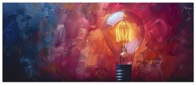 Tablou - Ideea (120x50 cm)
