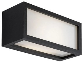 Aplica de perete exterior IP54 LED Lublin