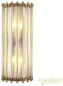Aplica eleganta design LUX Tiziano, alama antic 111579 HZ