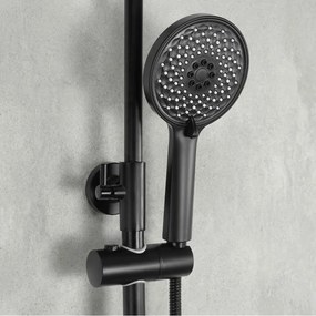 Set dus Rea Ontario negru