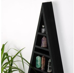 Raft Ketina 6 (negru) . 1096024