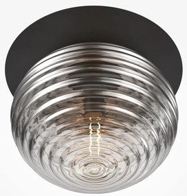 Plafoniera design modern decorativ Reels 1L fumurie