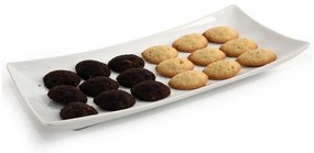 Formă de copt pentru fursecuri din silicon 18,5x27,5 cm – Orion