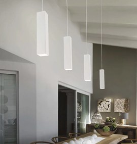 Pendul modern SKY SP1 BIANCO 126906