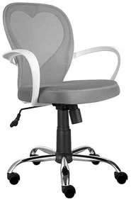 Fotoliu de birou Obery (gri). Promo -6%. 1050582