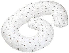 Perna pentru gravide, rising stars
