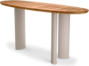 Consola design LUX pentru interior si exterior Free Form