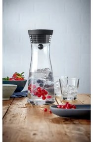 WMF - Carafă BASIC pentru apă, 0,75 l, neagră