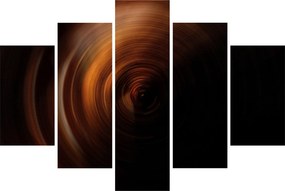 Tablou - Spirală (150x105 cm)