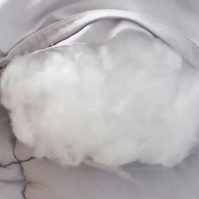 Pilote de pa,alb 155x215 cm