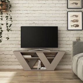 Masă TV Parvati (mokka deschis). 1071827
