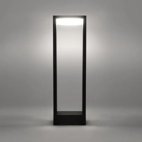 Lampă LED de exterior Brilagi RAGUSA LED/7W/230V 3000/4000/6000K antracit IP54 50 cm