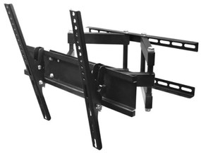 Suport Perete Esperanza ERW004 26" - 70" 55 Kg Negru