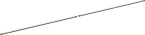 Set lampa LED pentru sertar Ideal Standard Atelier Conca antracit 116 cm