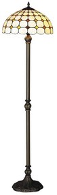 Lampadar design clasic Marvel bronz 8078 RX