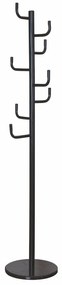 Cuier Eldy (negru). 1016255