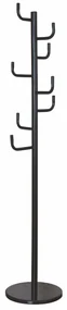 Cuier Eldy (negru). 1016255