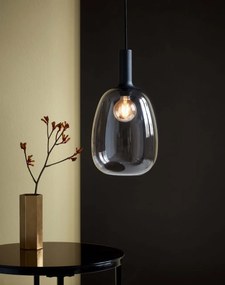 Lustra, Pendul design nordic Alton 23, fumuriu 47303047 NL