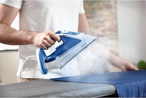 Fier de călcat cu aburi Easygliss Plus Tefal FV5736E0 – Tefal