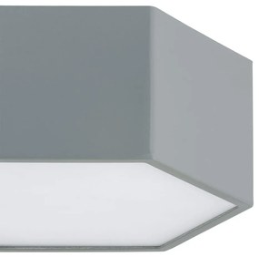 Plafoniera, Spot aplicat LED LIBERO salvie