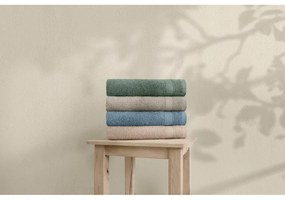 Prosoape 4 buc. din bumbac din frotir 50x90 cm – Foutastic