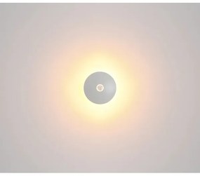 Globo 21024W-LED Lampă de birou tactilă KYLER LED 3W 1800-3000K albă