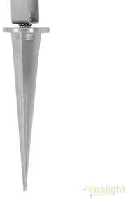 Proiector cu tarus de iluminat exterior IP65, MERCUR 807040401 MW