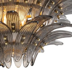 Lustra eleganta design LUX Italo