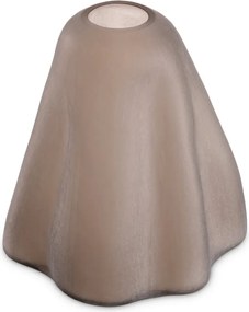 Vaza, Vas decorativ LUX din sticla Trivium