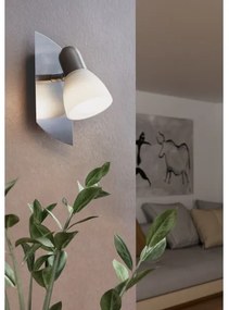 EGLO 90982 - Lampa spot ENEA 1xE14/40W