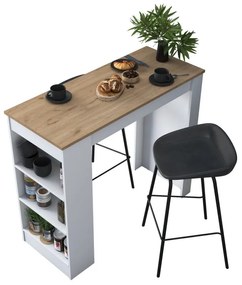 Masa de Bucatarie Tip Insula JA103 - 2345