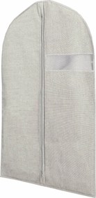 Husă foarte solidă Compactor pentru costum și rochie scurtă OXFORD, 60 x 100 cm, S