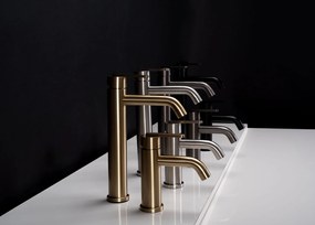 Baterie pentru baie Rea Ontario Gun Grey