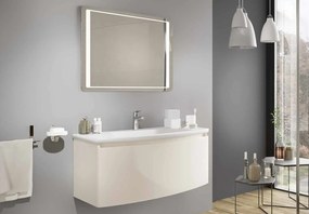 Set lemn masiv Mobilier Baie Suspendat Samba