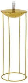 Felinar cu kerosen din metal 57 cm Lilan – Bloomingville