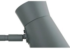 Aplică de perete LORD Argon 8883, 1xE14/7W/230V, gri