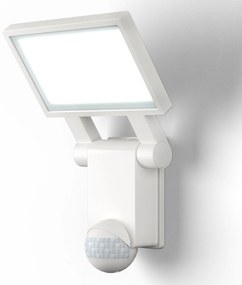 BKLICHT LED Aplica de exterior alba 17/7.3/28.9 cm