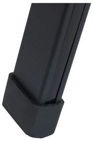 Scară din metal 119 cm – Wenko