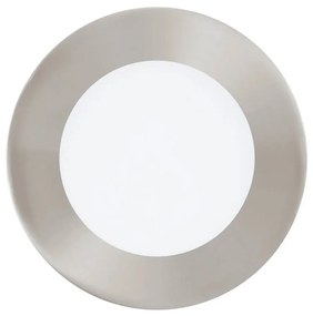 Eglo 33214 - Spot încastrat LED RGBW dimabil FUEVA-C LED/5,4W/230V