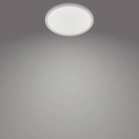 Plafonieră LED dimabilă CLEAR 1xLED/15W/230V 4000K Philips