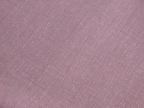 Lenjerie de pat din bumbac VELORIA roz Dimensiune lenjerie de pat: 70 x 80 cm | 140 x 200 cm