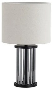 Veioza/Lampa de masa decorativa Swizzle