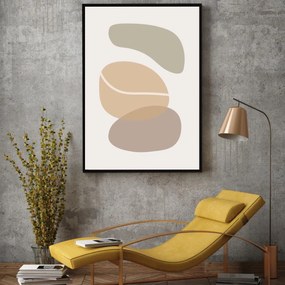 Poster - Natural (A4)