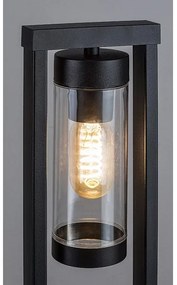 Lampă de exterior KOLTA 1xE27/12W/230V IP44 Rabalux 7387
