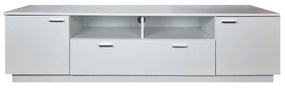 Mobilier living Kerimov (alb ultra lucios). 1082824