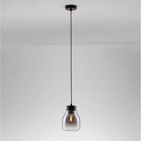 Pendul, Lustra design modern Blaku