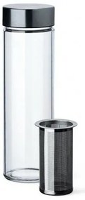 Simax 10110/MET sticlă pentru băuturi cu sită PureAqua Bottle 0,5 l