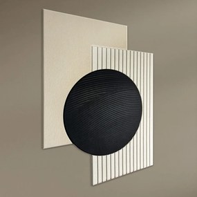 Panou acustic 90x120 cm Form – Styler