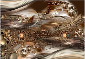Fototapet - Jewel of Bronze