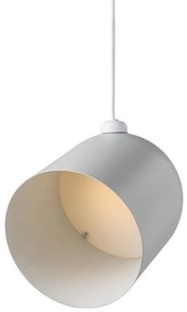 Pendul dimabil directionabil design modern Angle alb 2020673001 DFTP